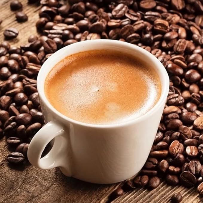Brew Valut Bloom Collagen Coffee