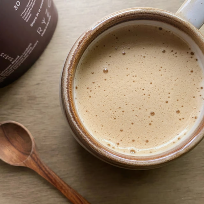 Brew Vault Mushroom Coffee